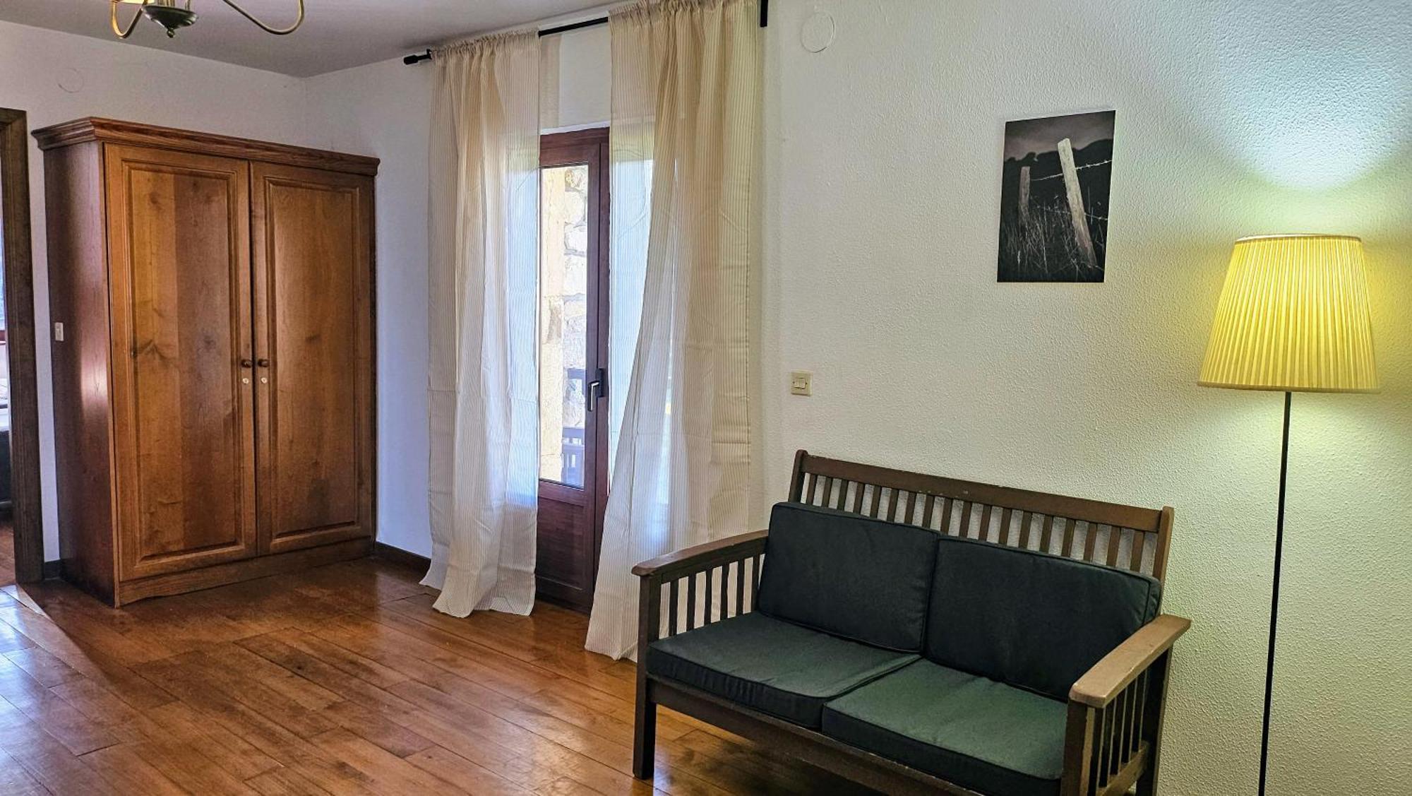 Casa De Aldea La Piniella Pensionat Villahormes Exteriör bild